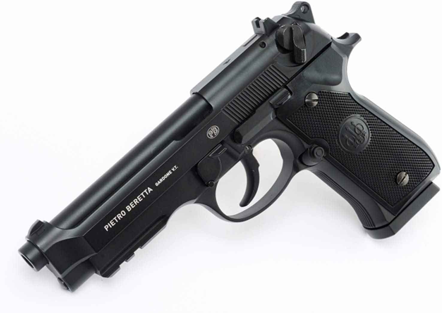 Comprar en linea Pistola Balines CO2 Beretta M92 FS FULL METAL XX